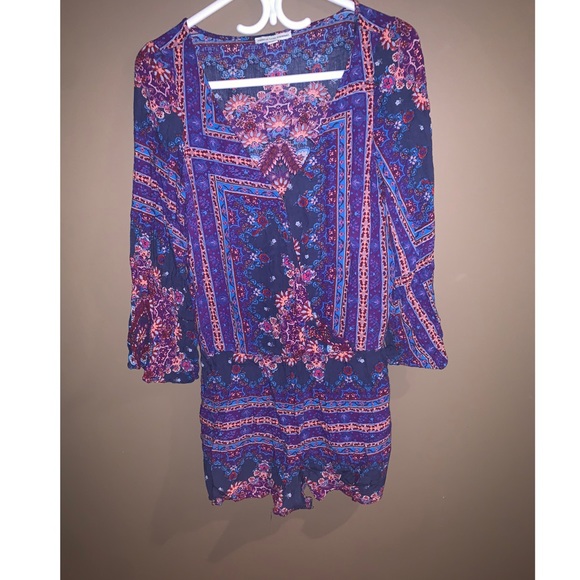 American eagle romper - Picture 1 of 1
